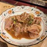 高円寺 焼肉ここち 本店 - 