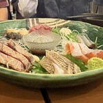 しょうゆうとこ 五反田店 - 