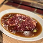 高円寺 焼肉ここち 本店 - 