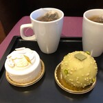 アヴランシュ・ゲネー - 