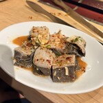 高円寺 焼肉ここち - 