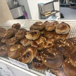 MARUICHI BAGEL - 