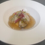RESTAURANT DEUX VISAGES - 