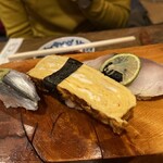 北浜寿し - 