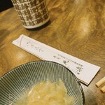 北浜寿し - 