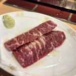 高円寺 焼肉ここち 本店 - 