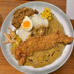 フィッシュ 新宿店 - 