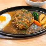 手作りハンバーグ フレンズ - 