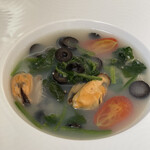 RESTAURANT DEUX VISAGES - 