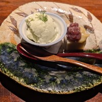 蕎麦懐石 無庵 - 