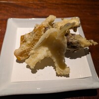 蕎麦懐石 無庵 - 