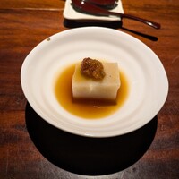 蕎麦懐石 無庵 - 