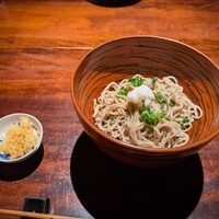 蕎麦懐石 無庵 - 