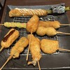 串かつ居酒屋 串や 2号店