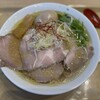 麺処 ぐり虎 三井アウトレットパーク北陸小矢部店