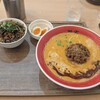 熊本ラーメン 黒亭 ゆめタウン光の森店