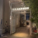 T.Y.HARBOR - 
