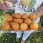 コロッケMiniMini - 料理写真: