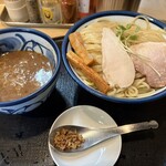 つけ麺 たけもと - 