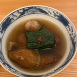 日本料理 晴山 - 