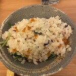 日本料理 晴山 - 