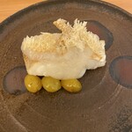 日本料理 晴山 - 