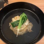 日本料理 晴山 - 