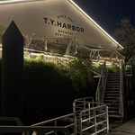 T.Y.HARBOR - 