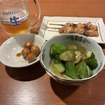 とりえびす 広島流川店 - 