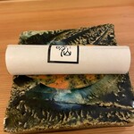 日本料理 晴山 - 