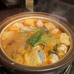 赤辛 小山店