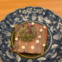 日本料理 晴山 - 