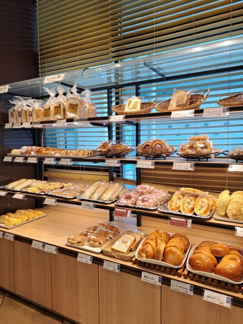 ALFHEIM Senri Chuo Ten photo 3