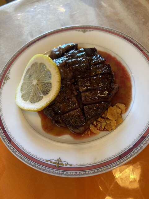 シキミグリル（SHIKIMI GRILL） - 帯広（ステーキ）の写真