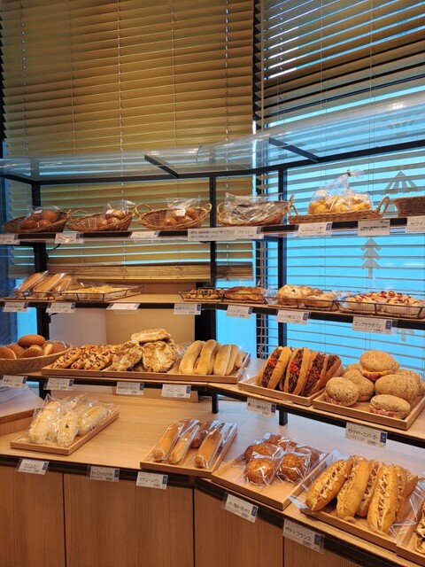 ALFHEIM Senri Chuo Ten photo 2