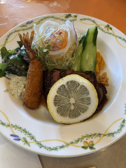 シキミグリル（SHIKIMI GRILL） - 帯広（ステーキ）の写真