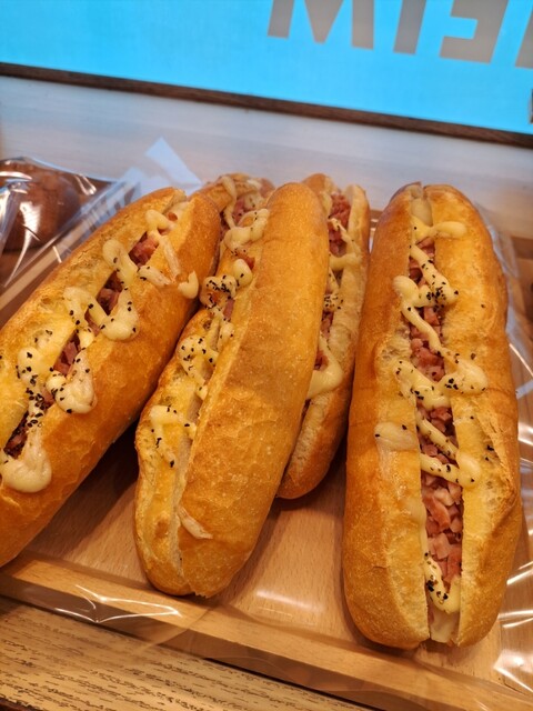 ALFHEIM Senri Chuo Ten photo 5