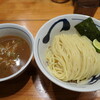 Tsujita Kanda Ochanomizu Ten - （2025/9月）小盛濃厚つけ麺