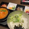 KOREAN DINING 長寿韓酒房 銀座店