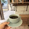 オニバスコーヒー 中目黒店