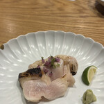 とり料理ふじ - 