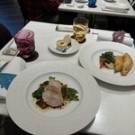 ル・カフェ・ヴィー - 