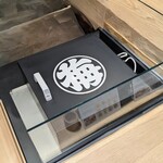 手巻き YAMAMOTO - 海苔焼き器