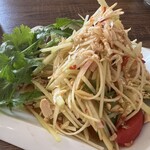 ギン・カーオ - 