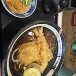 手打ちうどん・和食 はたの - 