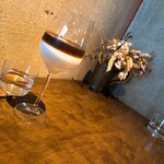 ハミングバードコーヒー - 