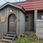 焼菓子ガブリ - 