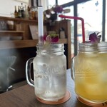 ギン・カーオ - 