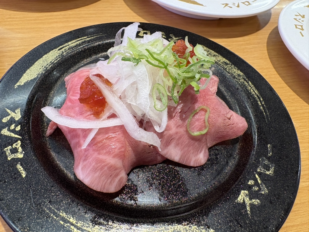 写真 : スシロー リナシエ喜多町店 - 長岡市その他/回転寿司 | 食べログ