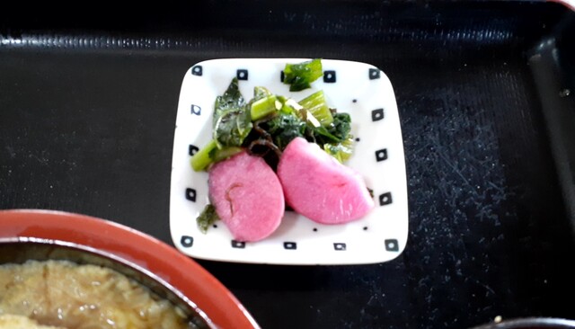 やまふく - 芦沢（ラーメン）の写真